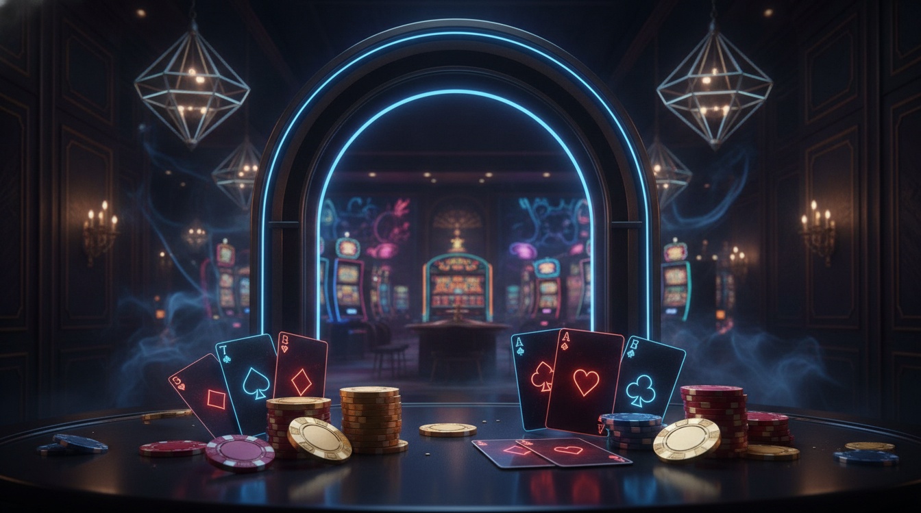Spin Palace casino