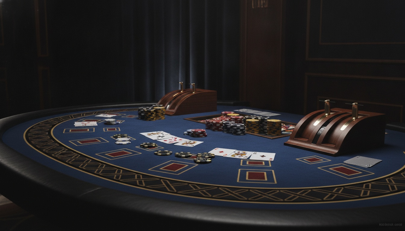 Explore the Game Selection at Spin Palace Casino