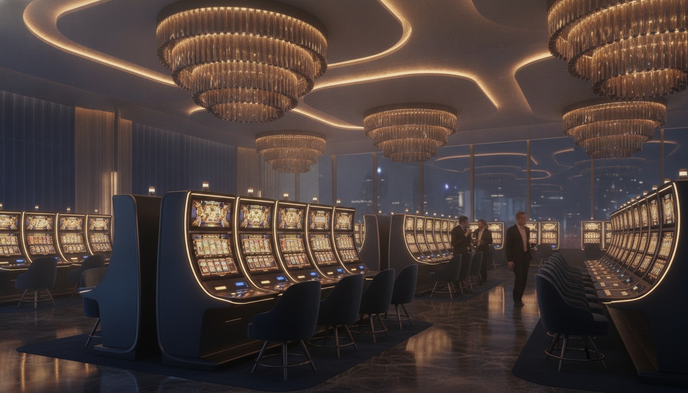 Spin Palace Casino — Responsible Gaming Practices
